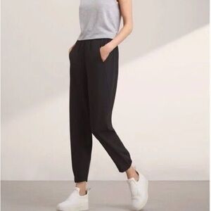 Babaton Black Trousers